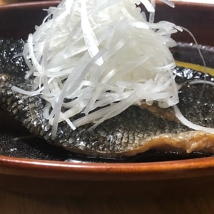 白髪ネギと一緒に 黒ソイの煮付け レシピ 作り方 By Mint74 楽天レシピ 白髪ネギと一緒に 黒ソイの煮付け レシピ 作り方 By Mint74 楽天レシピ